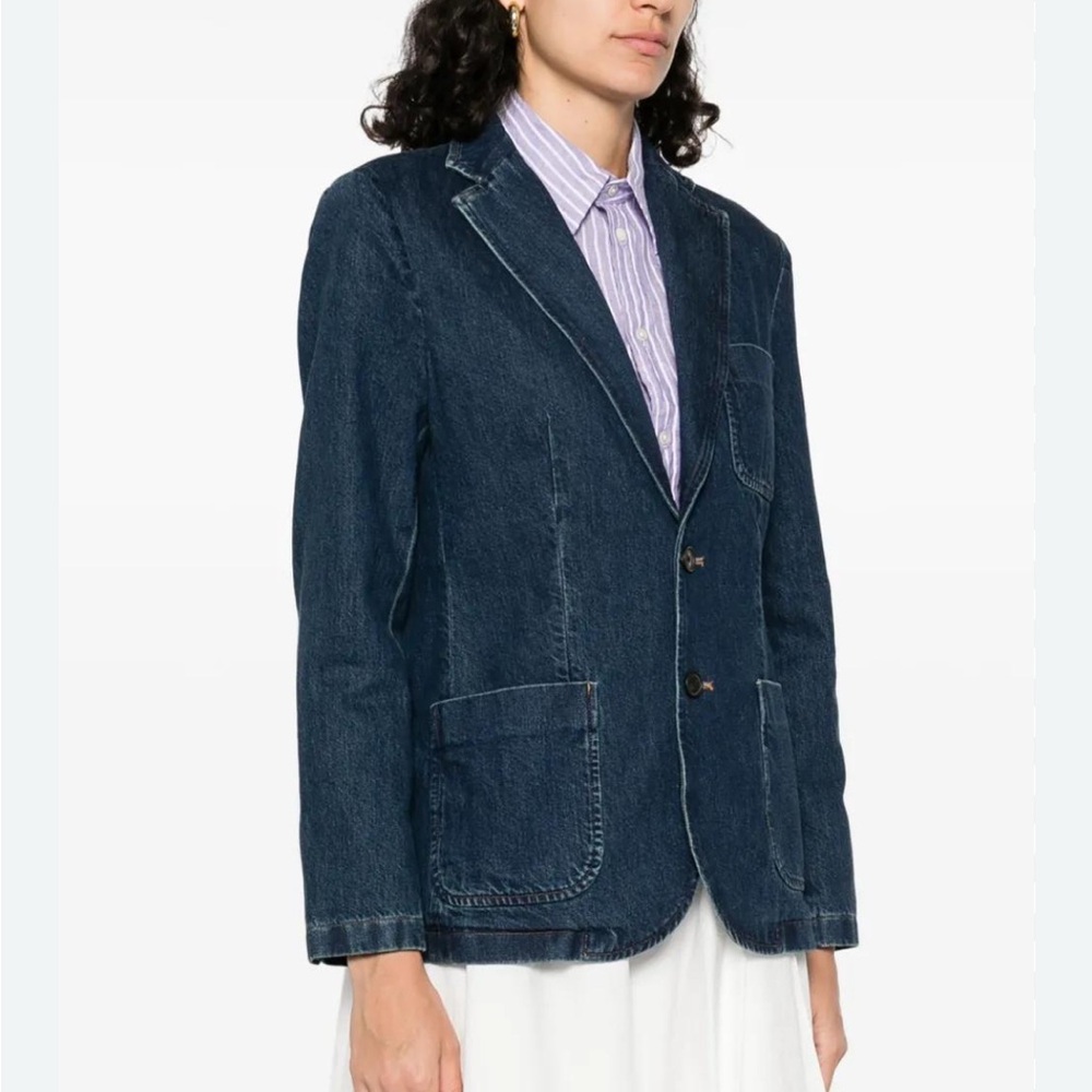 Women's Denim Jacket